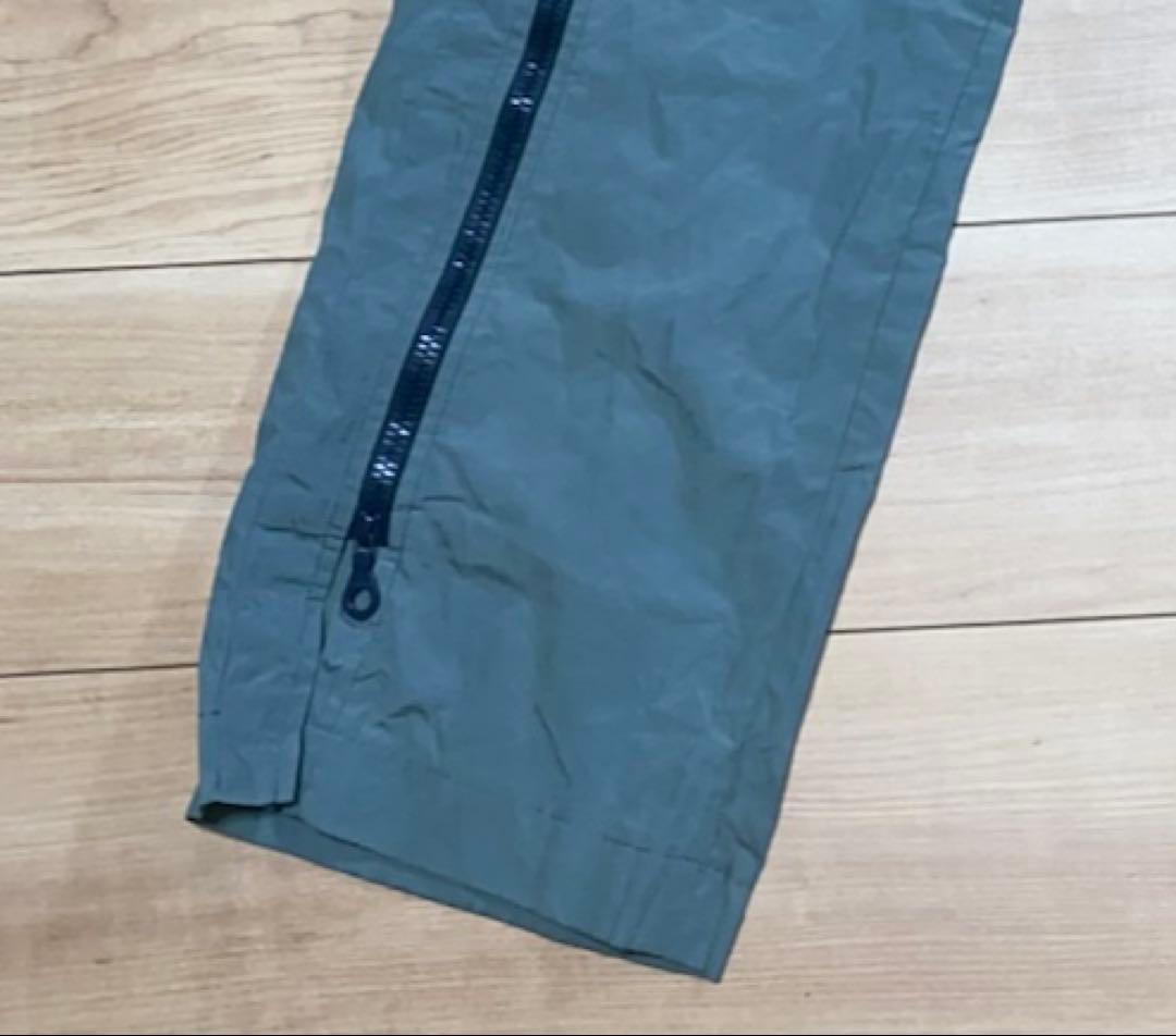 「超希少」GRIFFIN(グリフィン)デザインパンツ 2way アーカイブ