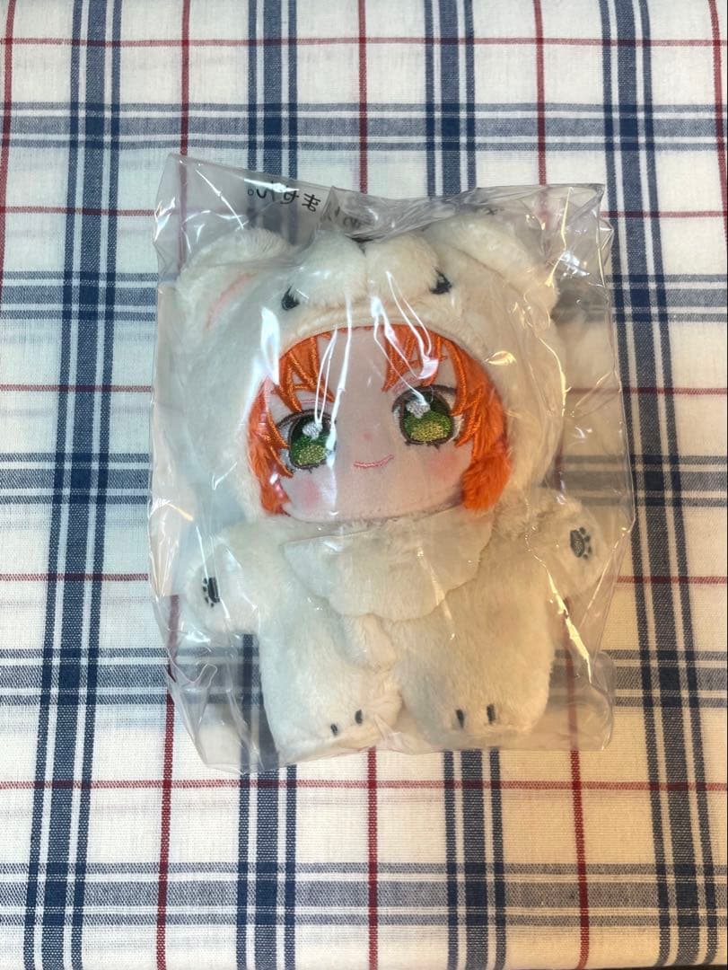 月永レオ いつぬい