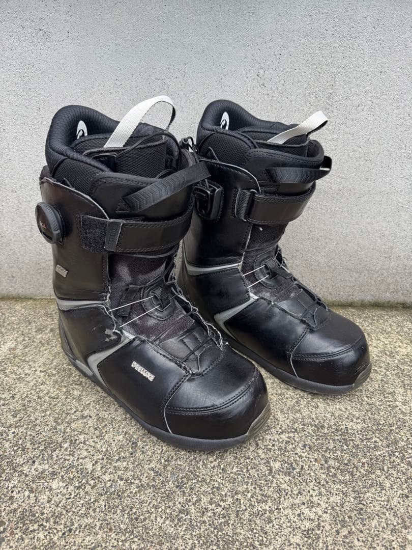 スノーボード DEELUXE EDGE 27.5
