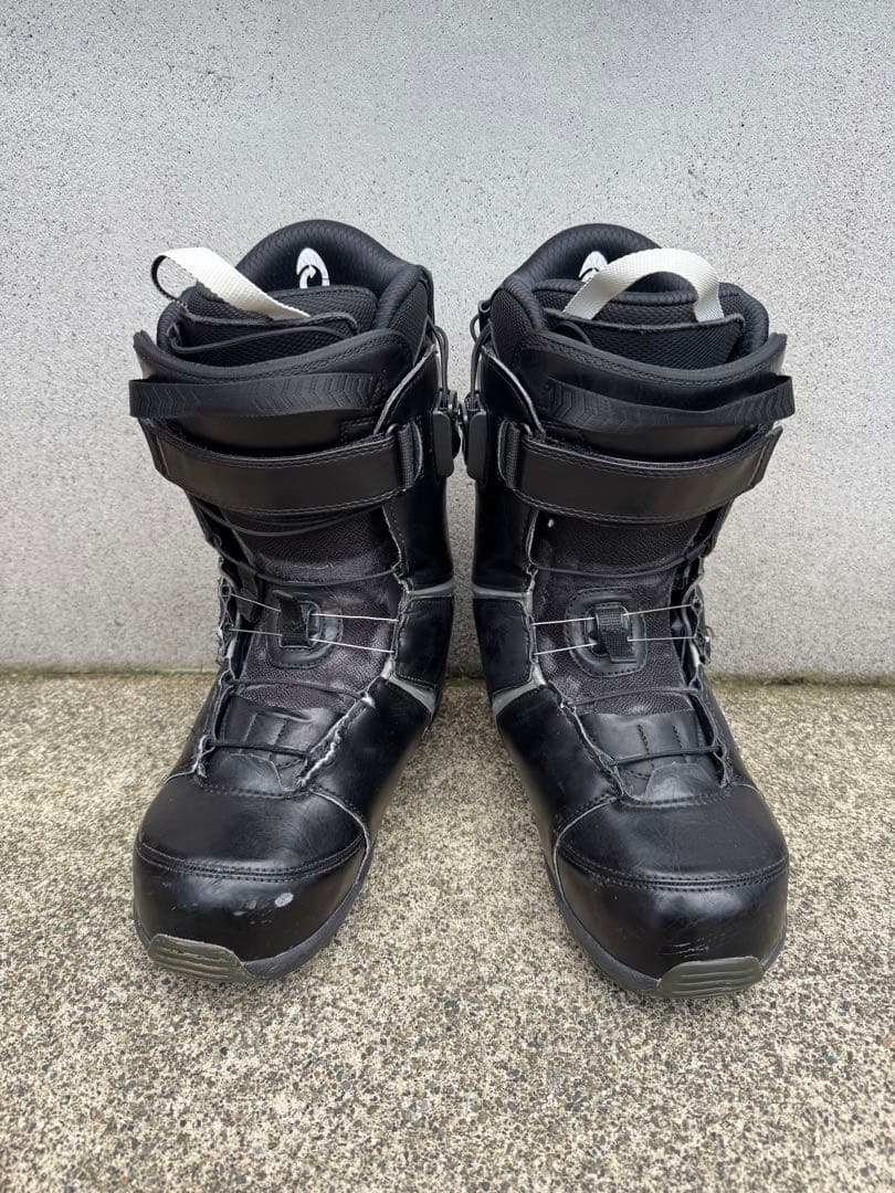 スノーボード DEELUXE EDGE 27.5