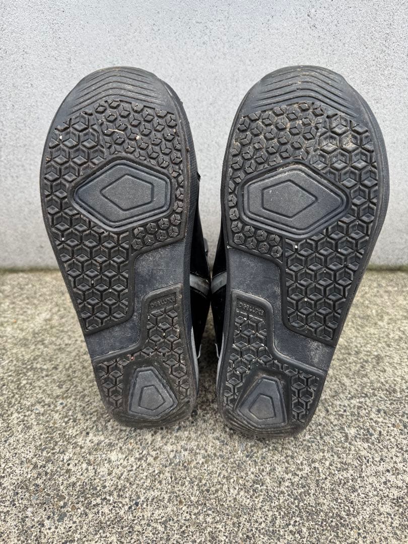 スノーボード DEELUXE EDGE 27.5