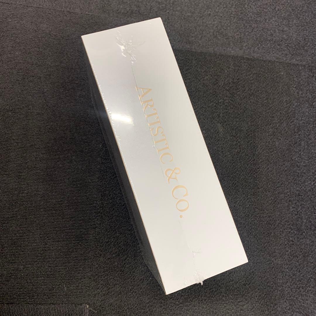 新品未開封ドクターアリーヴォ ゼウス2（PE美容液付き） オリンピアゴールド