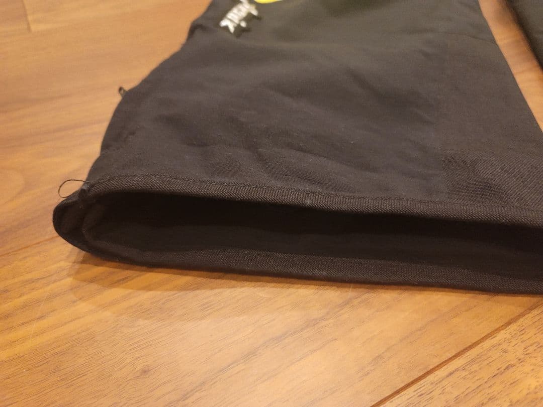 Phenix 上下セット Lサイズ ジャケ新品