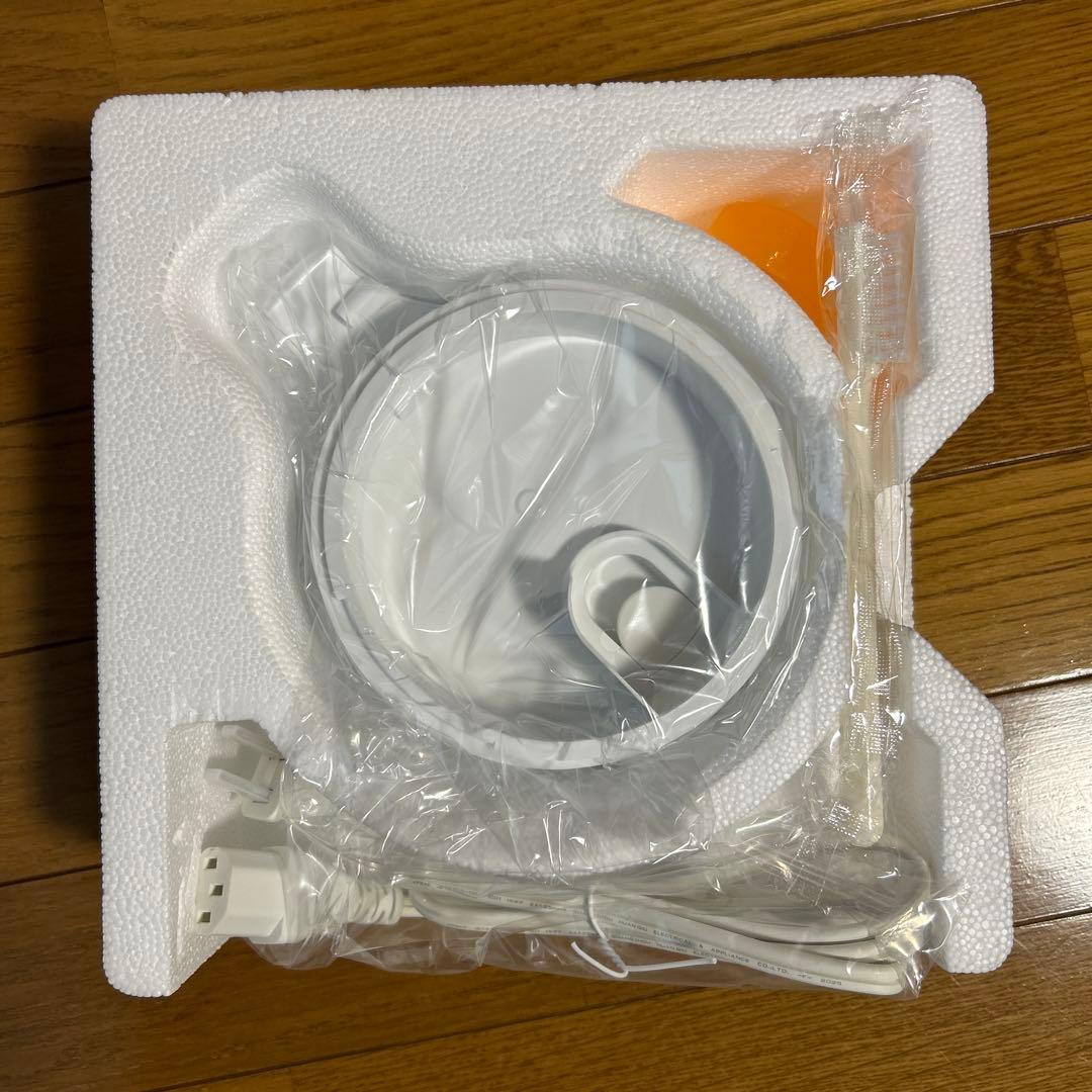 ソイリッチ新品値下しました。