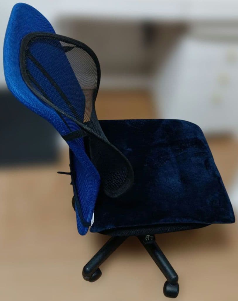 【引き取り限定】ニトリ組み合わせ自由学習机セット+カインズの椅子　4点まとめ売り