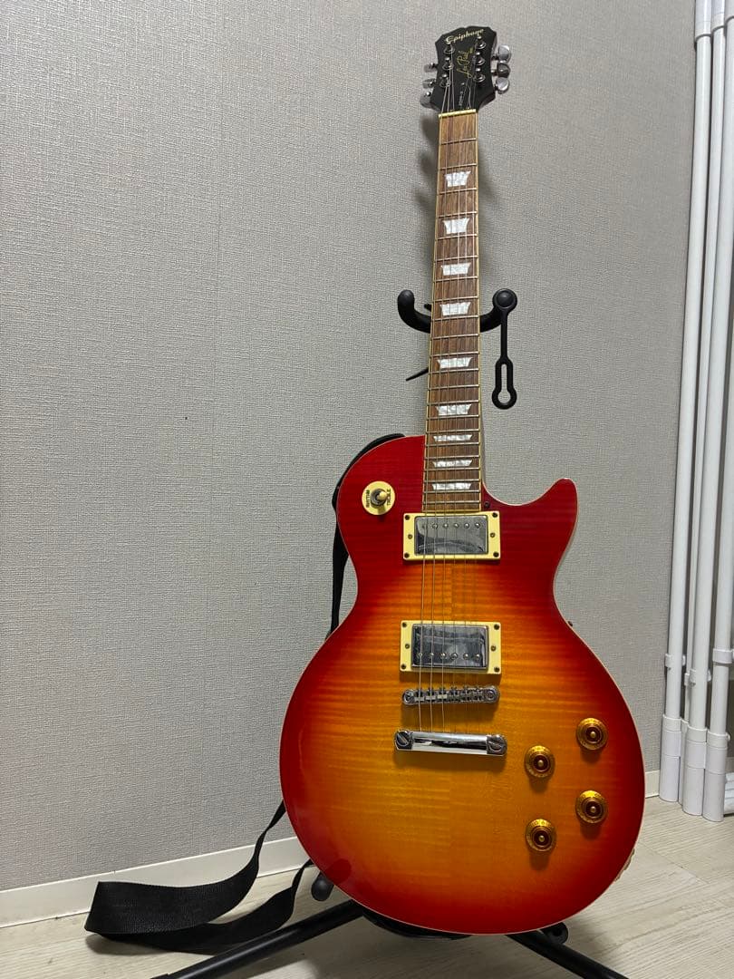 野*ダ様 Epiphone Les Paul Standard レスポールスタン