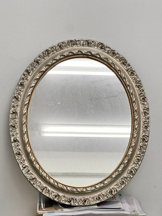 特大 鏡 鏡 インテリア