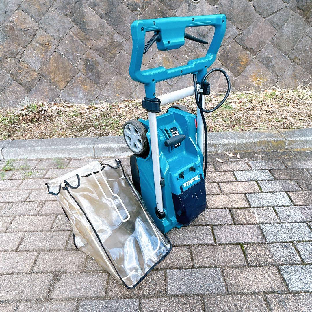 マキタ　充電式芝刈り機　MLM230D