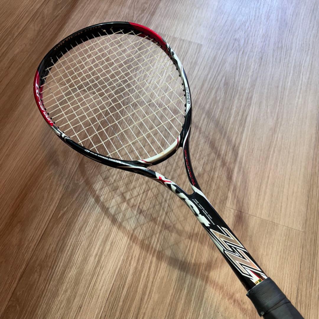 XYST ZZ スペシャルチューン