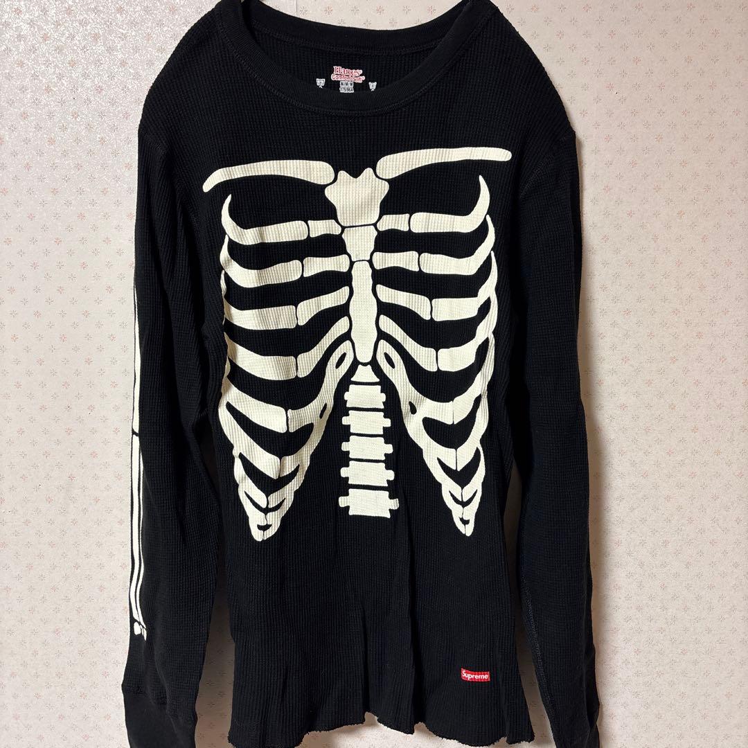 ゴ*男様 Supreme bone thermal M
