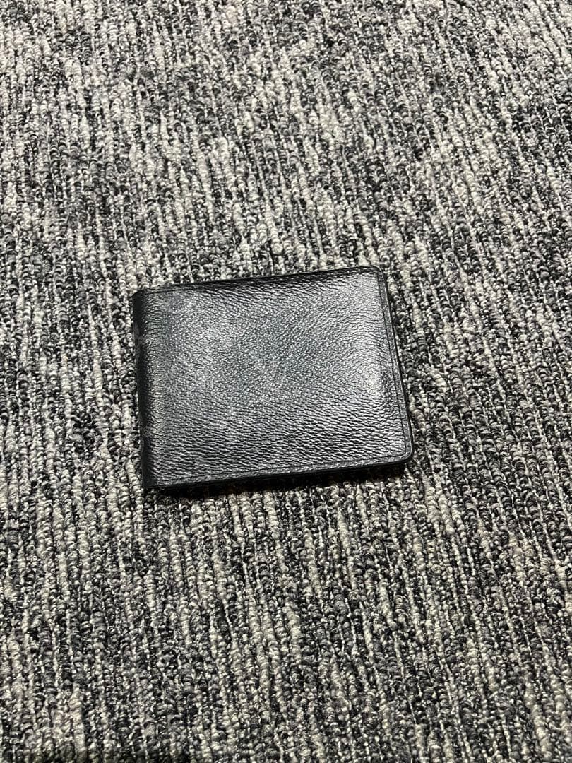 値下げ 美品⚠️ルイ・ヴィトン　ポルトフォイユ　スレンダー