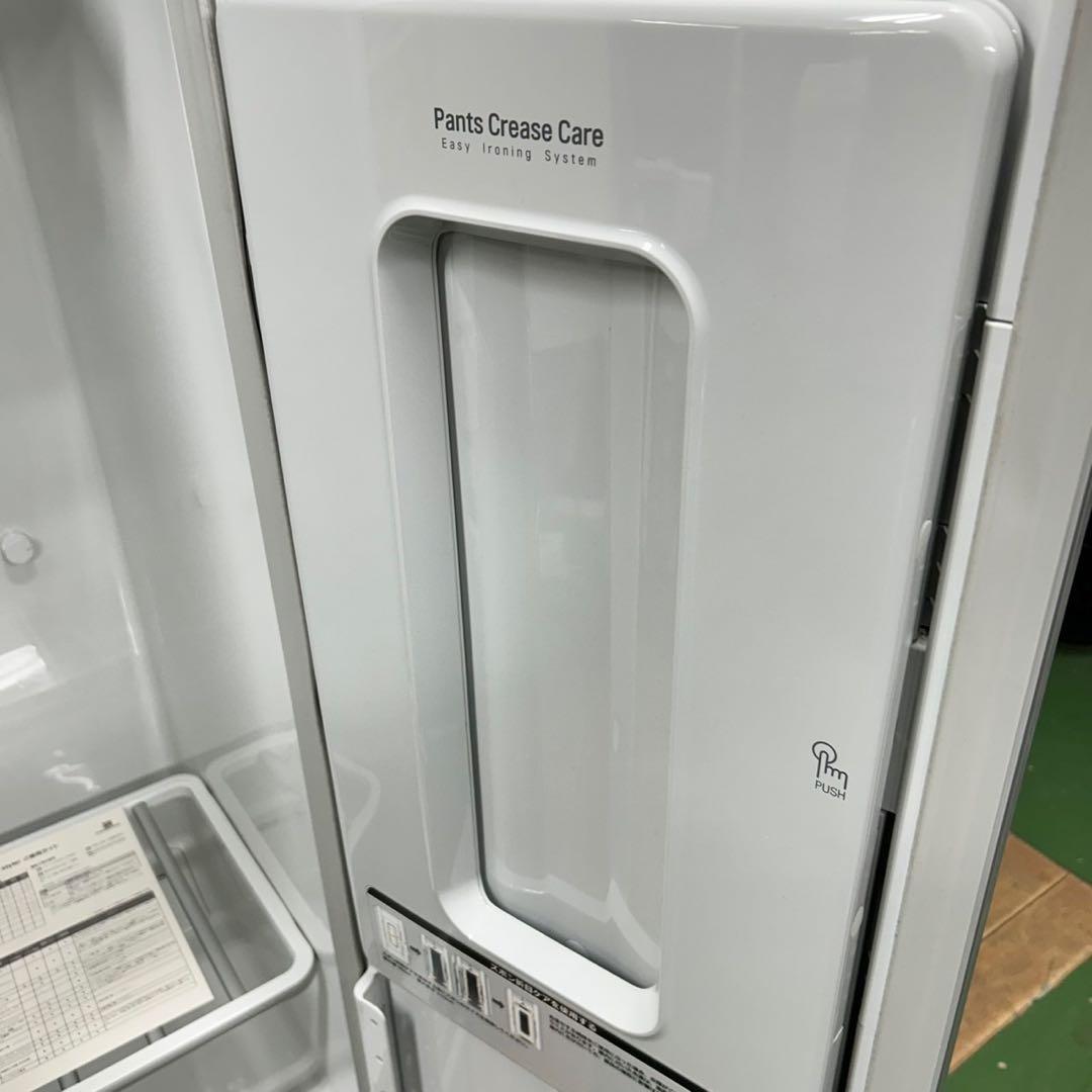 990 電気式乾燥機　衣類乾燥機　大人気　保証込　乾燥容量4着　格安