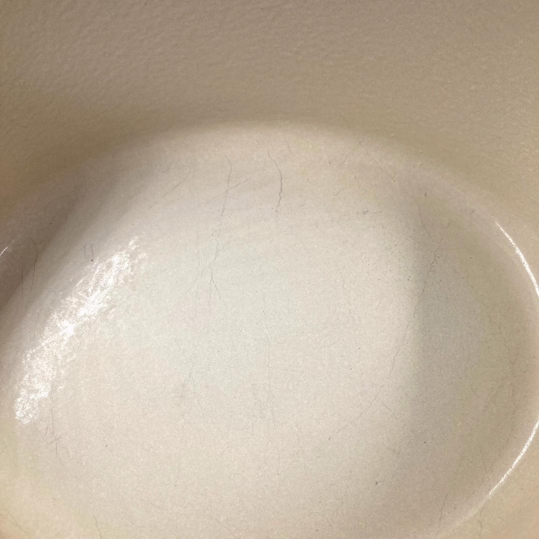 LE CREUSET ル・クルーゼ　ホーロー鍋　シグニチャー ココット・オーバル