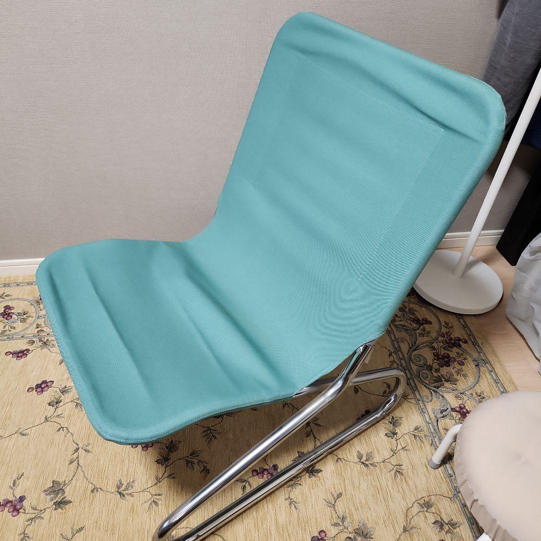 GW値下★イノベーター innovator GEM リラックスチェア 北欧家具