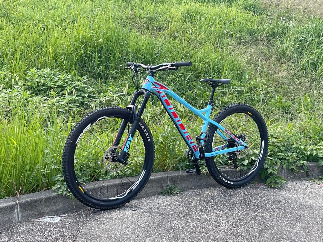 Mondraker Vantage RR 2018 マウンテンバイクフレーム