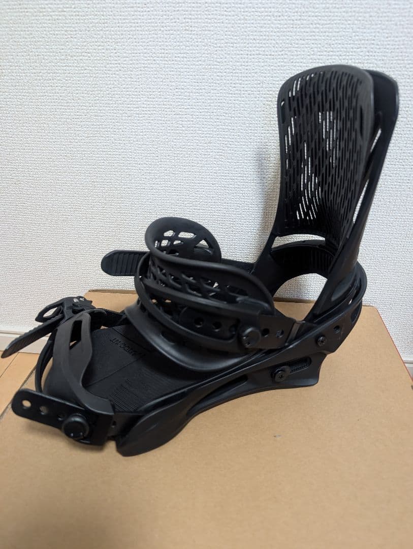 24-25 BURTON GENESIS Re:Flex （ジェネシス）Mサイズ