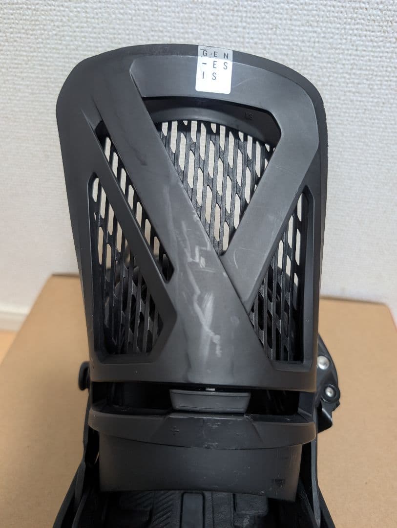 24-25 BURTON GENESIS Re:Flex （ジェネシス）Mサイズ