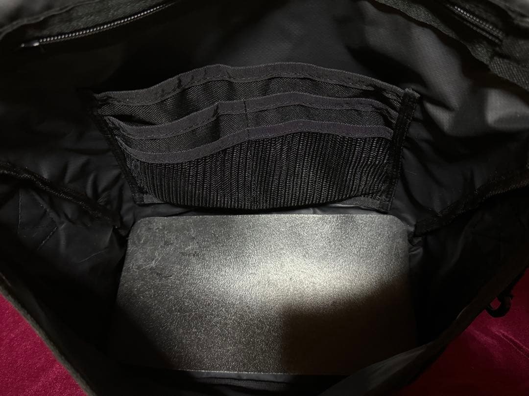 【中古美品】 レイドジャパン メッセンジャーバッグ