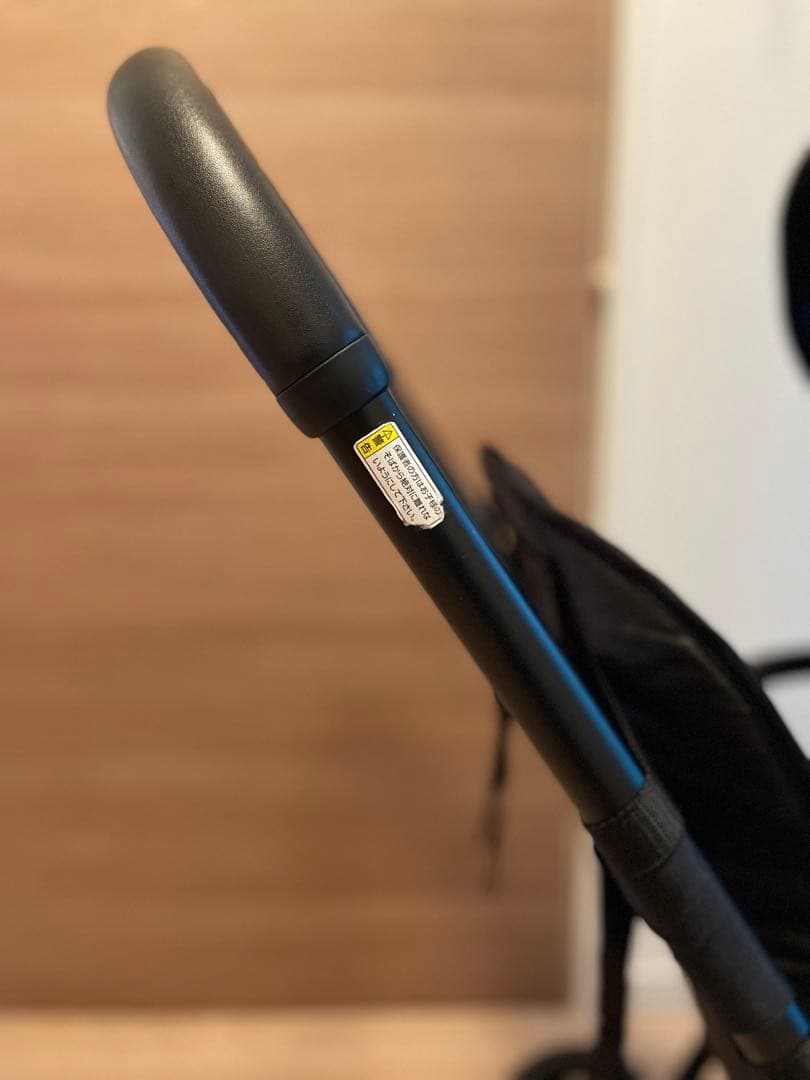 カトージ2シーター(リアシート付き)