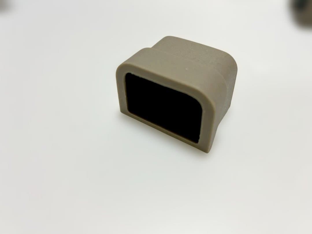 EOTech社製の553ホロサイト 実物