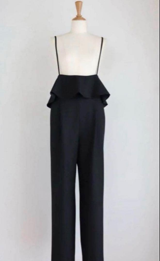 girlish サロペット