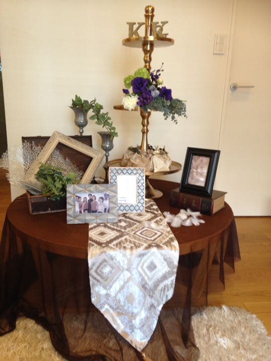 プロコーディネートの本格的ウェルカムスペースまとめ売り