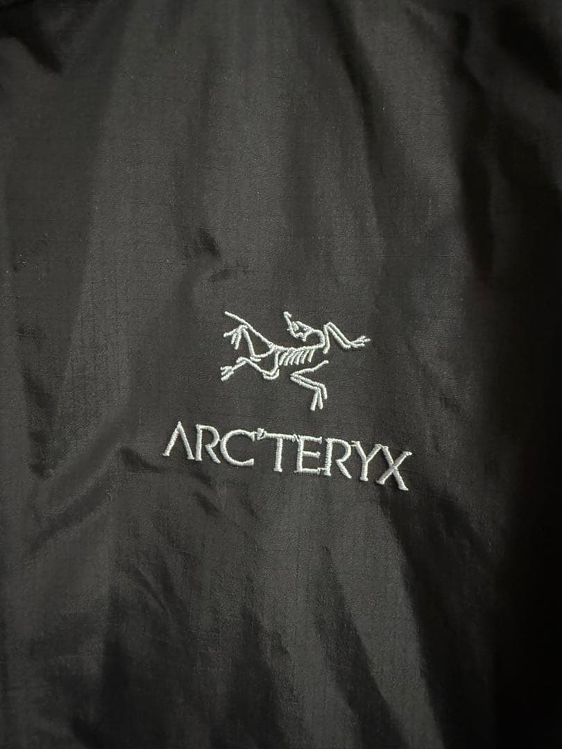 ARC'TERYX ZETA SL アークテリクス マウンテンパーカー
