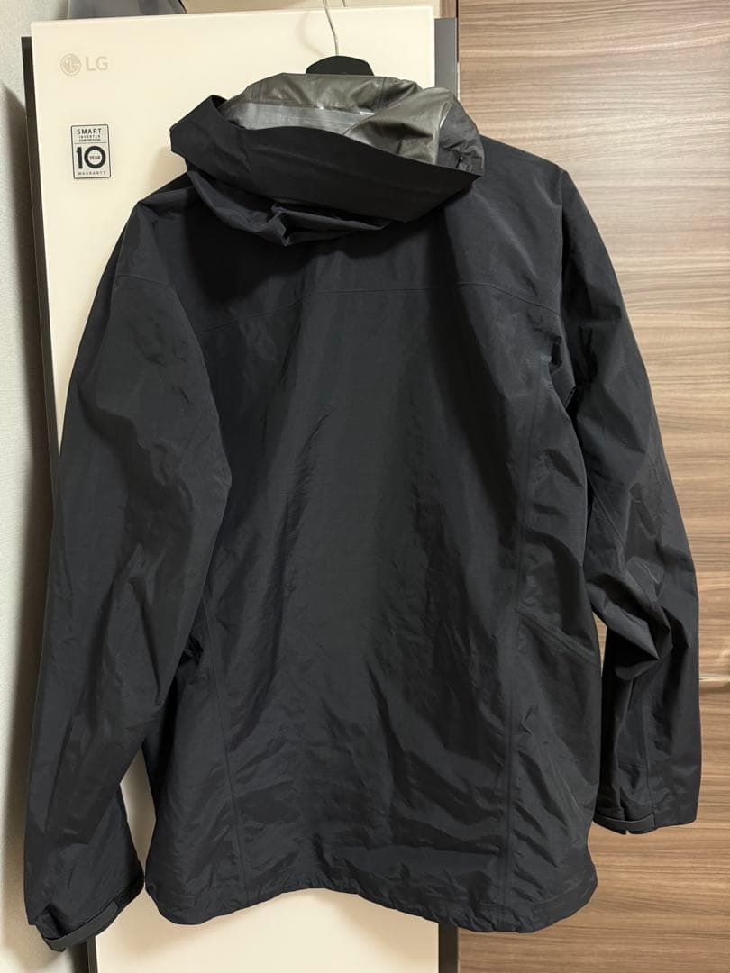ARC'TERYX ZETA SL アークテリクス マウンテンパーカー