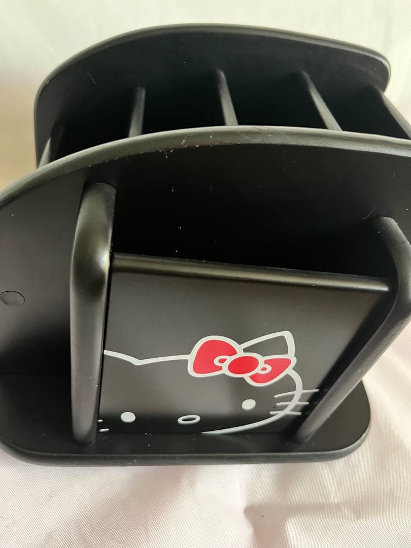 サンリオ　ハローキティ レトロ リモコンラック 2006年