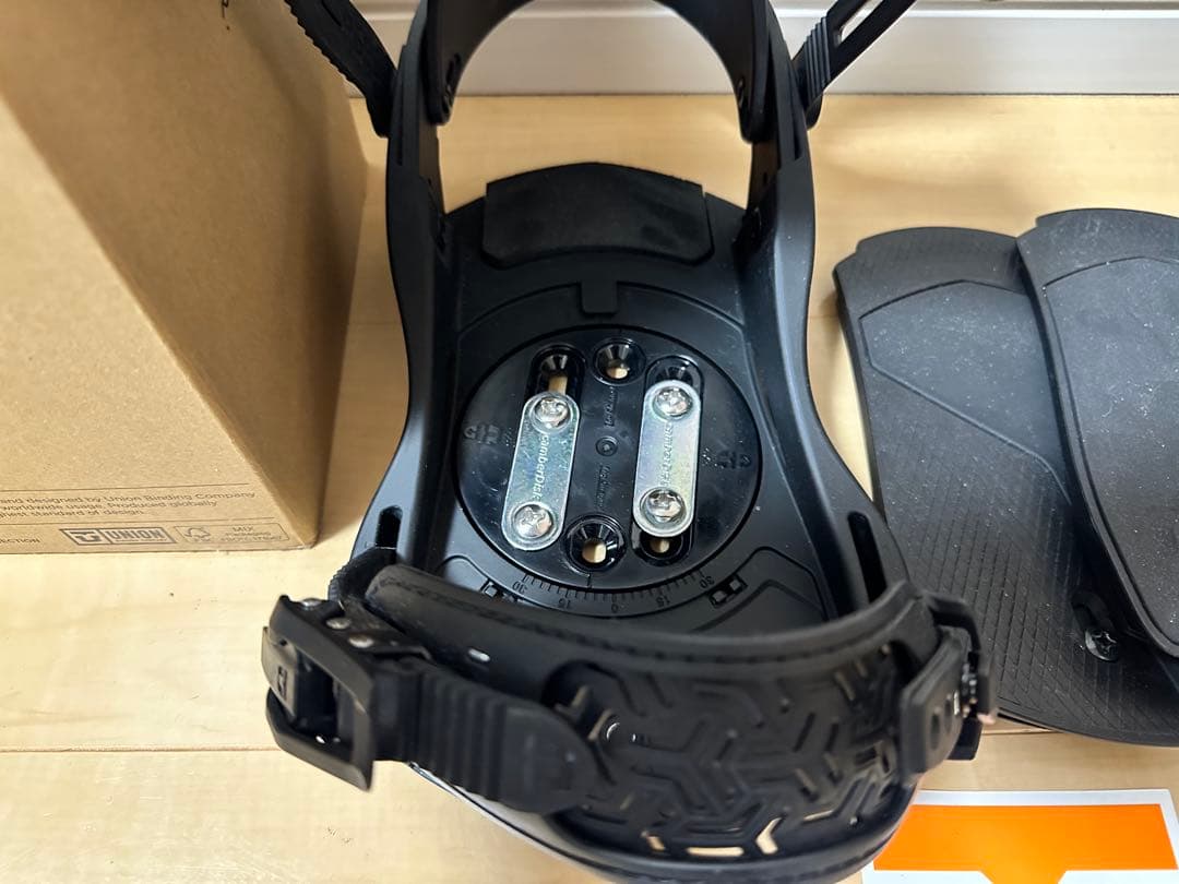 23-24 UNION ATLAS(使用数回品)