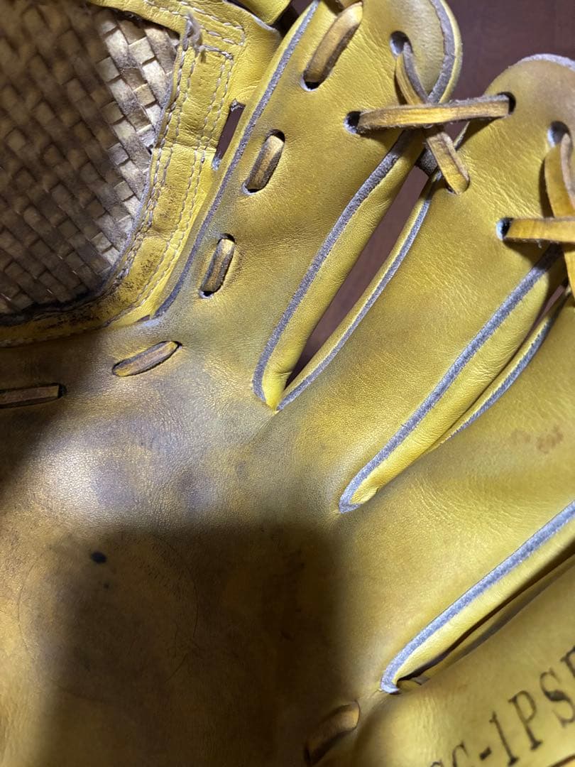 久保田スラッガー【KSG-1PSE】硬式オールラウンド用 廃番 即戦力