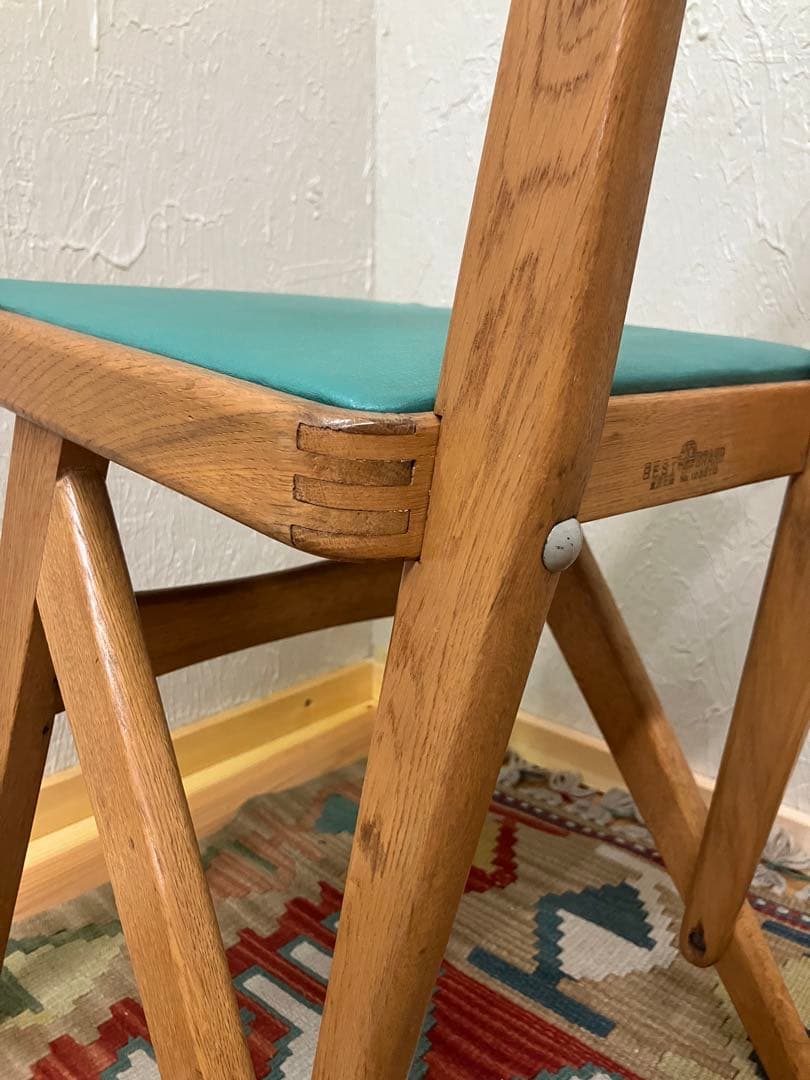 マルニ オールドマルニ デルタチェア ／ ヴィンテージ レトロ