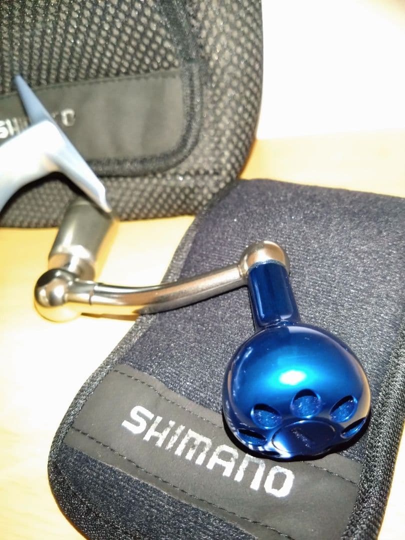 SHIMANO　スーパーエアロ　キススペシャル　リバース　サーフ　トーナメント