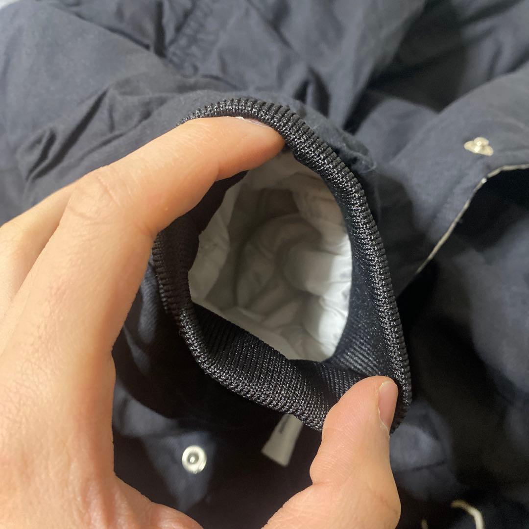 ジャケット・アウター Nike x Stussy Reversible Jacket