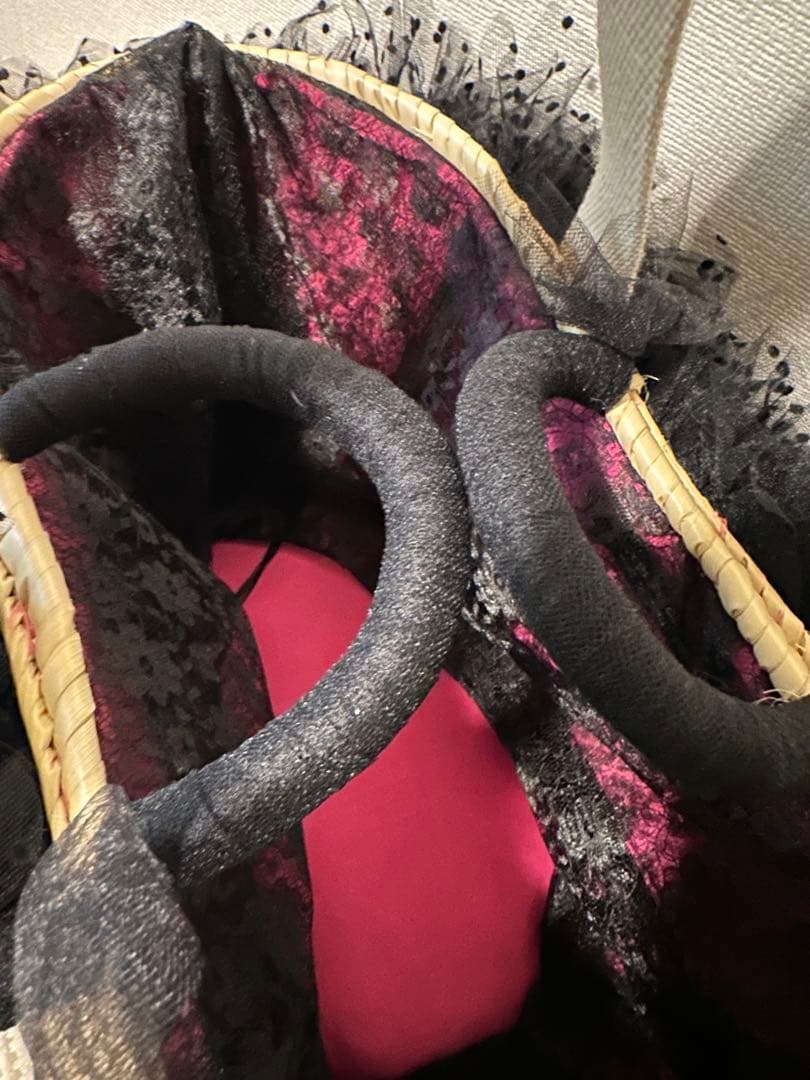 itdogs キャンディーバッグ