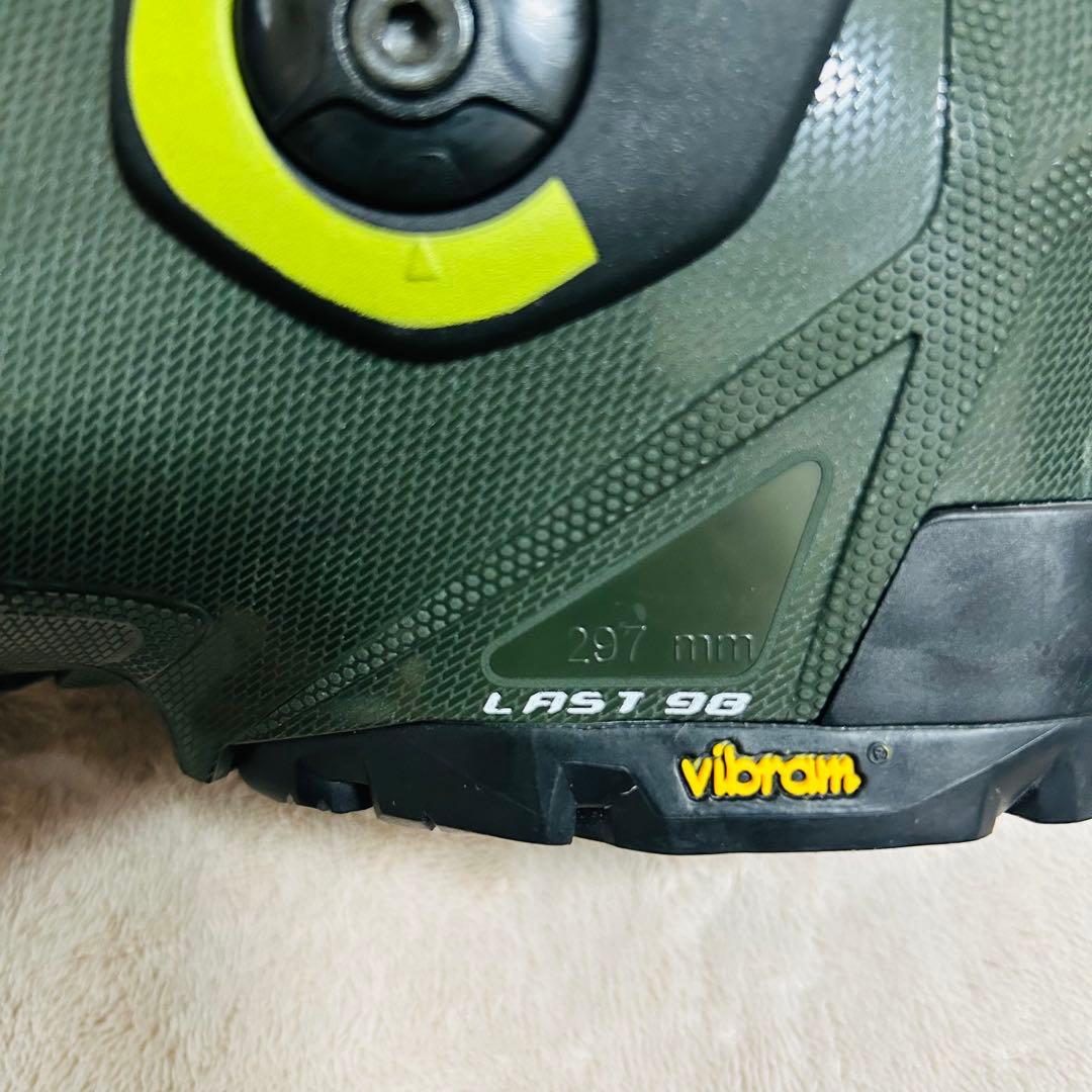 ダルベロ DALBELLO IL MORO 130C 25/25.5