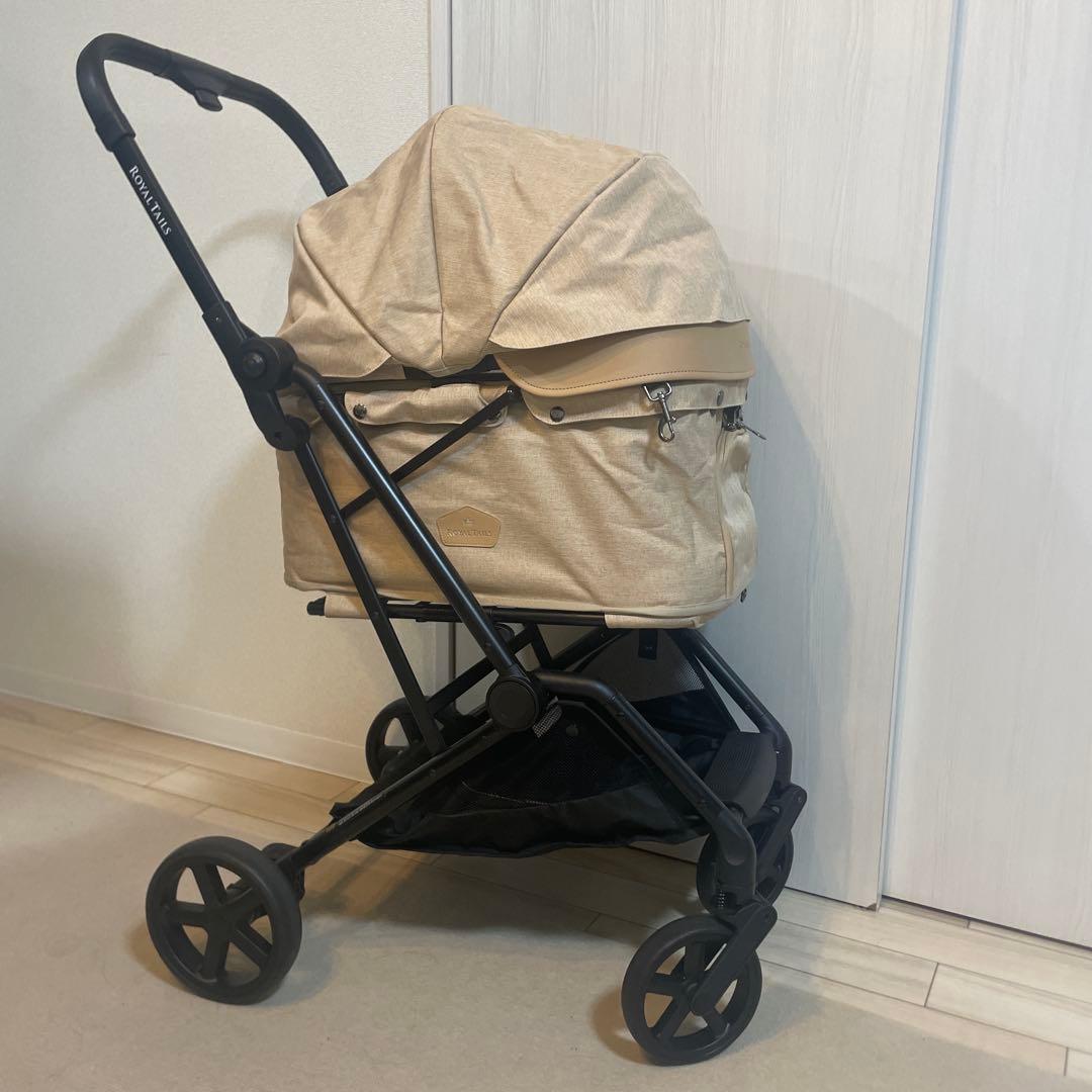  Tails Florence ⭐️ペットカート【注意点必読ください】