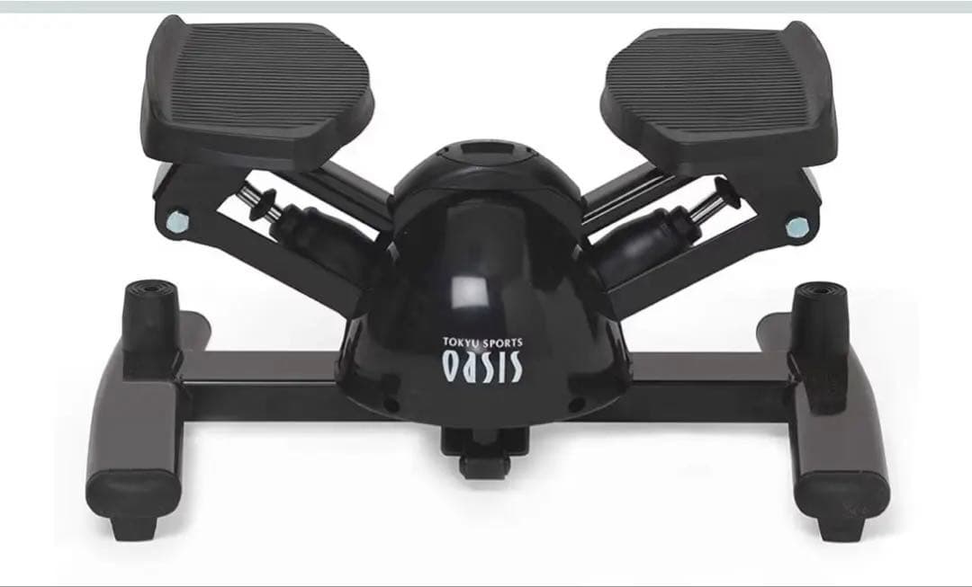 東急スポーツ オアシス ツイスト ステッパー Premium 【たのメル便】