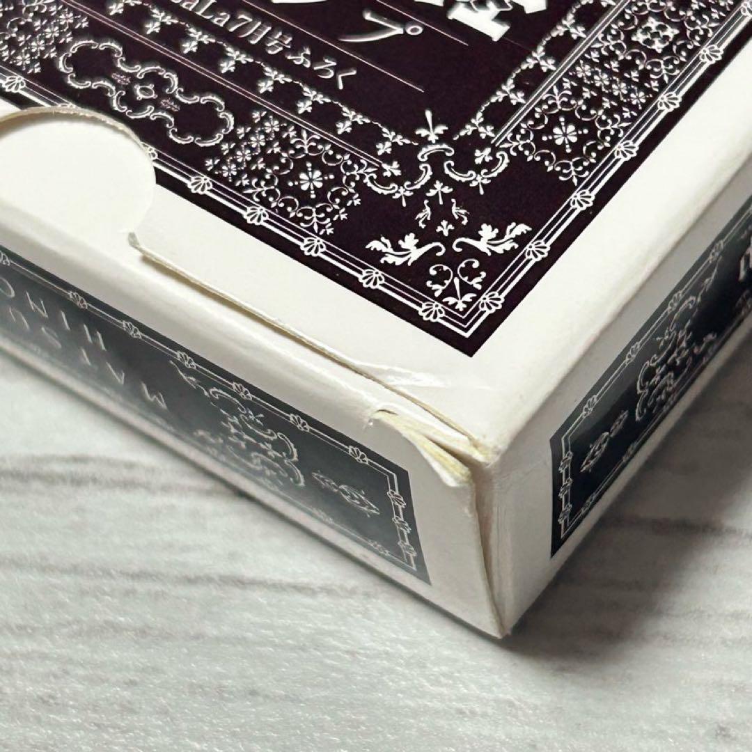 【メルカリ便】ヴァンパイア騎士　LaLa 7月号 ふろく　トランプ