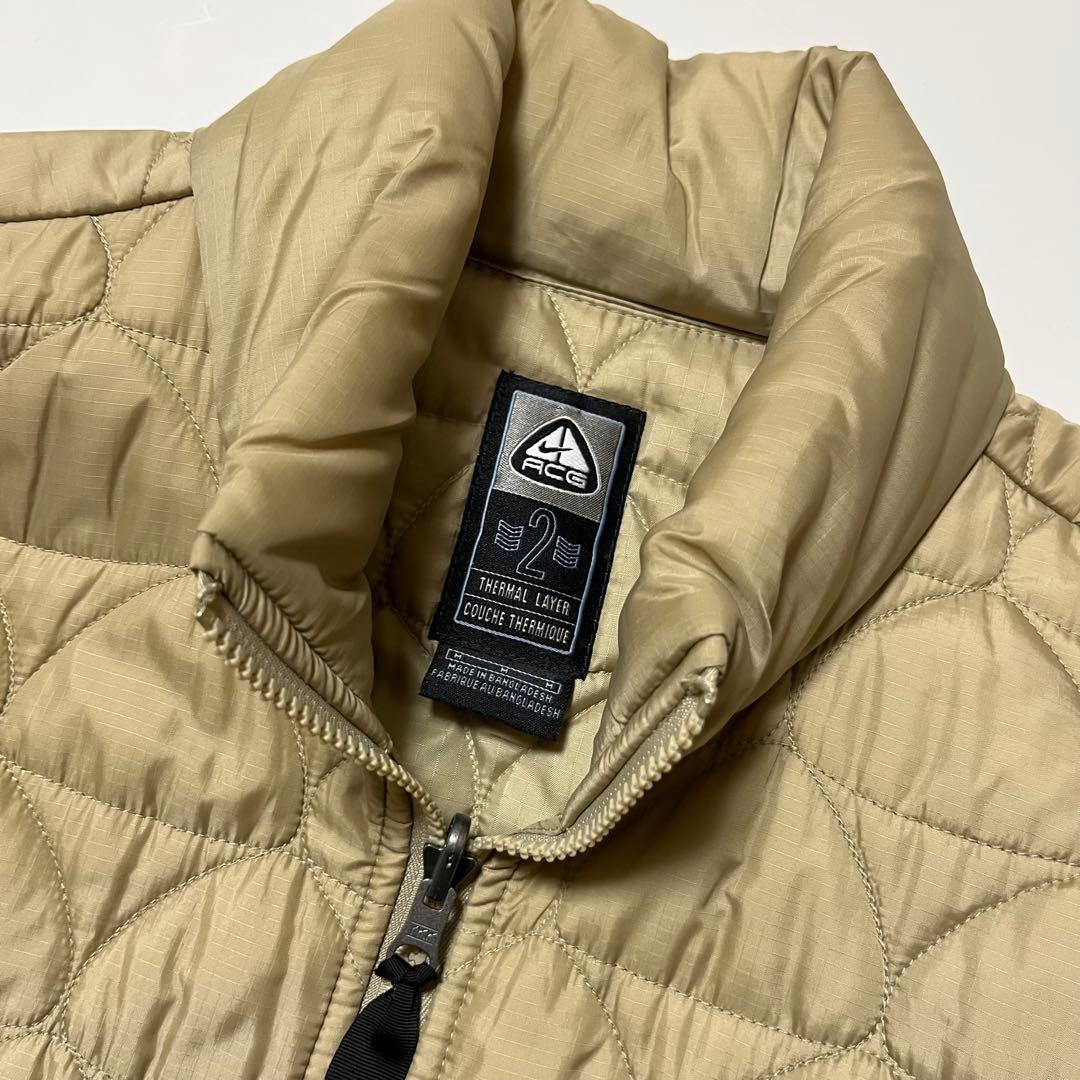 ジャケット・アウター 00s Nike ACG layer3 & 2 mountain jacket