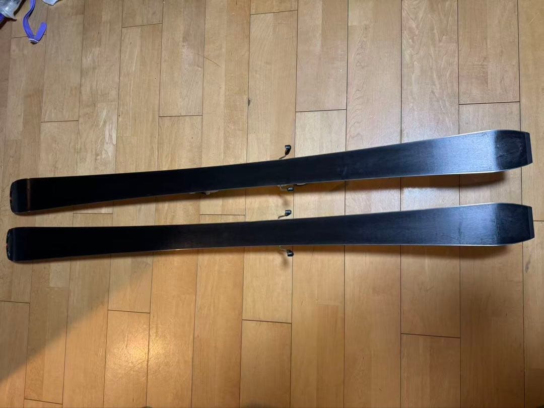 ロシニョール パッショ（Rossignol Passion） 154センチ