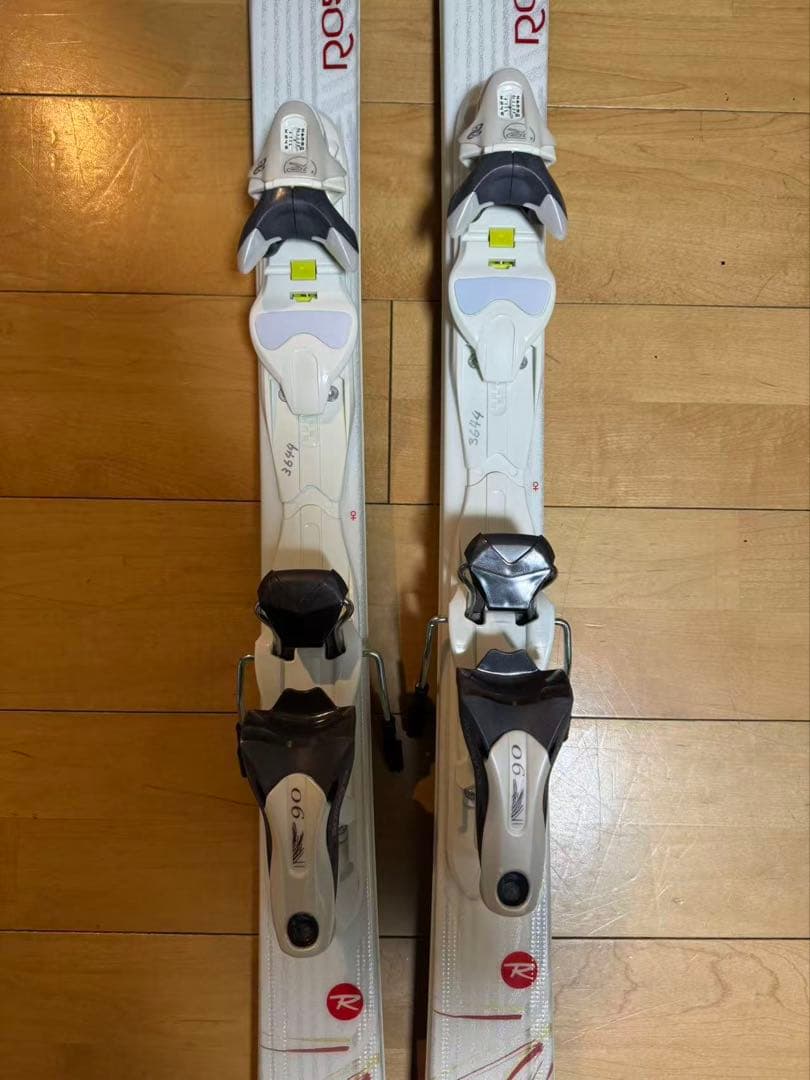 ロシニョール パッショ（Rossignol Passion） 154センチ