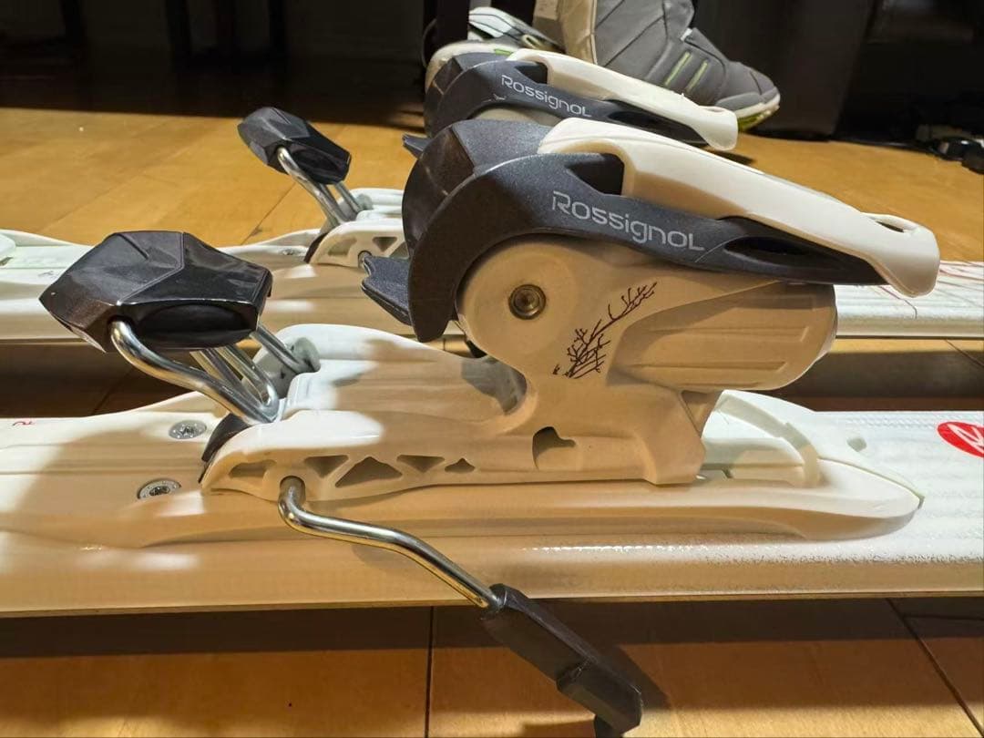 ロシニョール パッショ（Rossignol Passion） 154センチ
