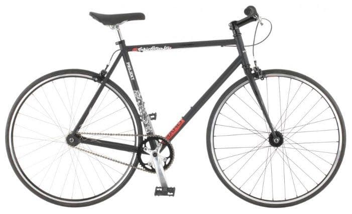 ピストバイク haro bikes projekt シングルスピード