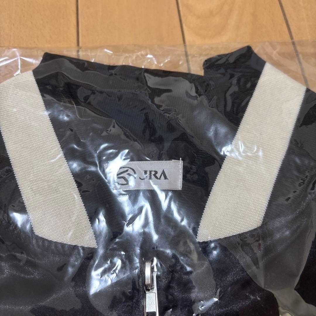 非売品　未開封　JRA 2025 ウインズ・デー オリジナルUMASKAジャンＬ