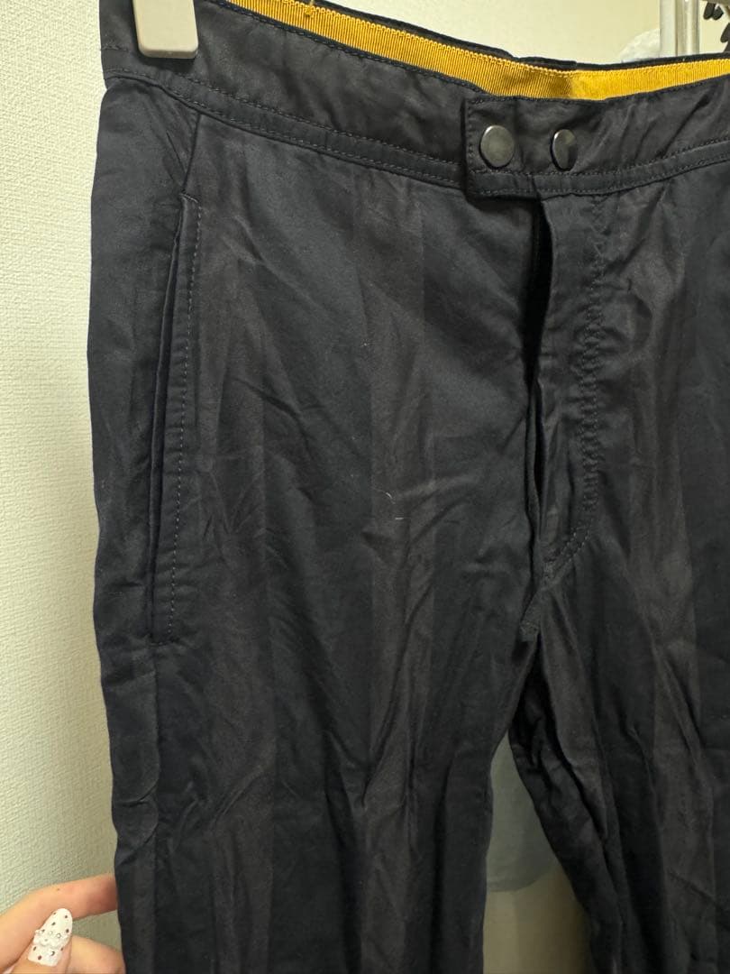 トップス ANN DEMEULEMEESTER