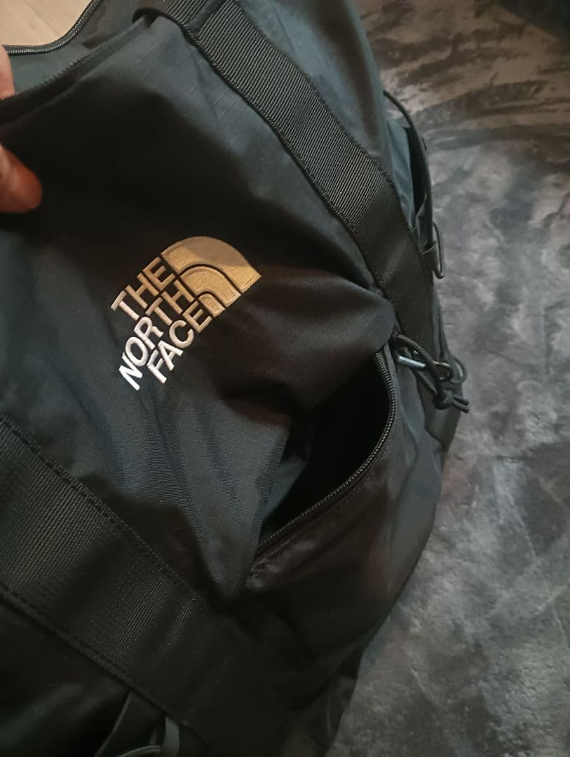 THE NORTH FACE 2way カバン