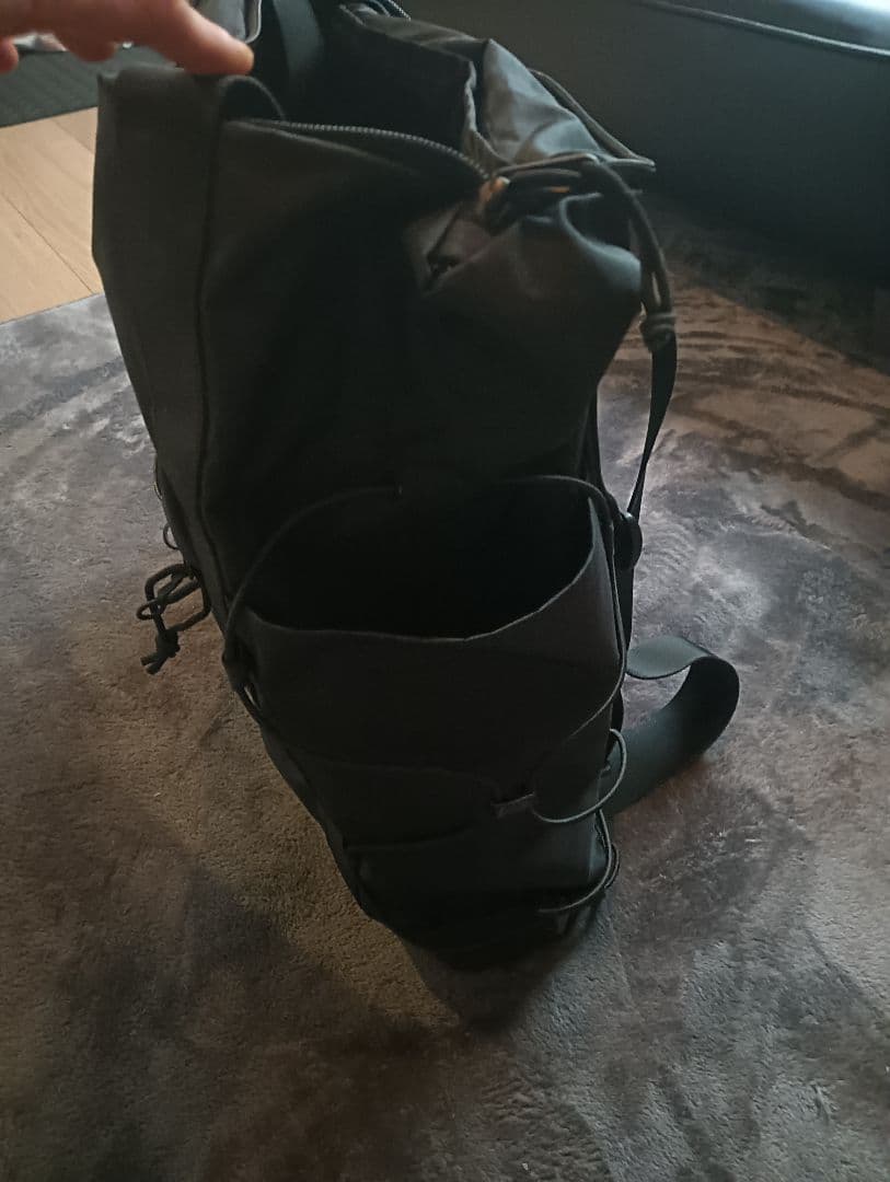 THE NORTH FACE 2way カバン