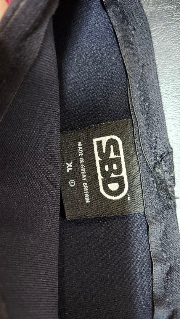 SBD ニースリーブ　XL