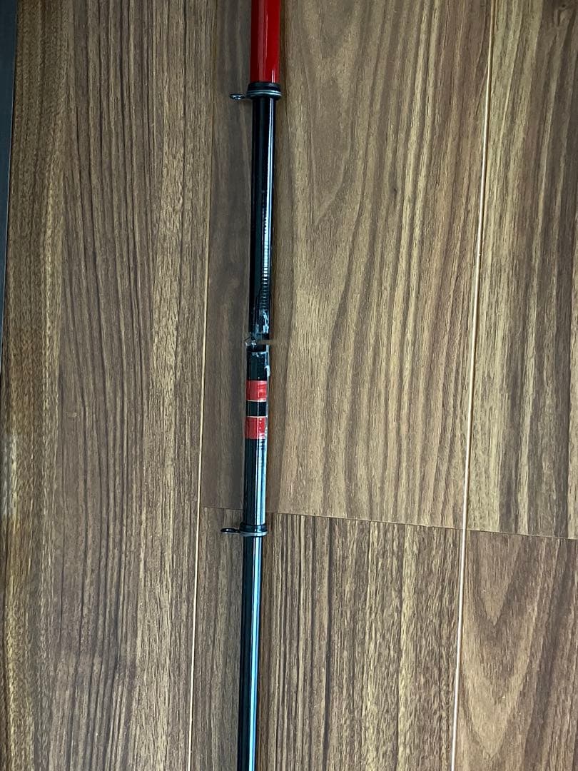 がま波 さぐりSPECIAL 2-450 海釣り　がまかつ　ジャンク品